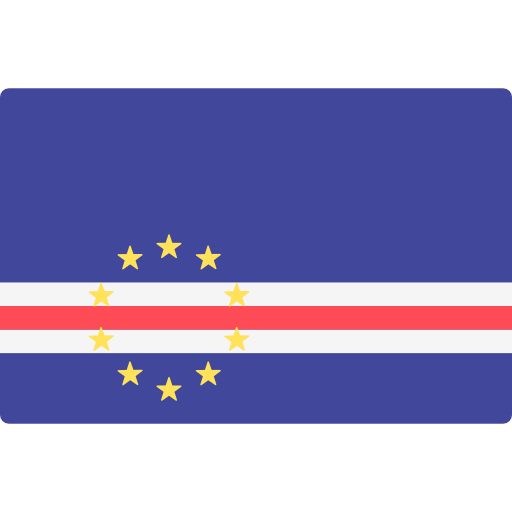 Cape Verde flag